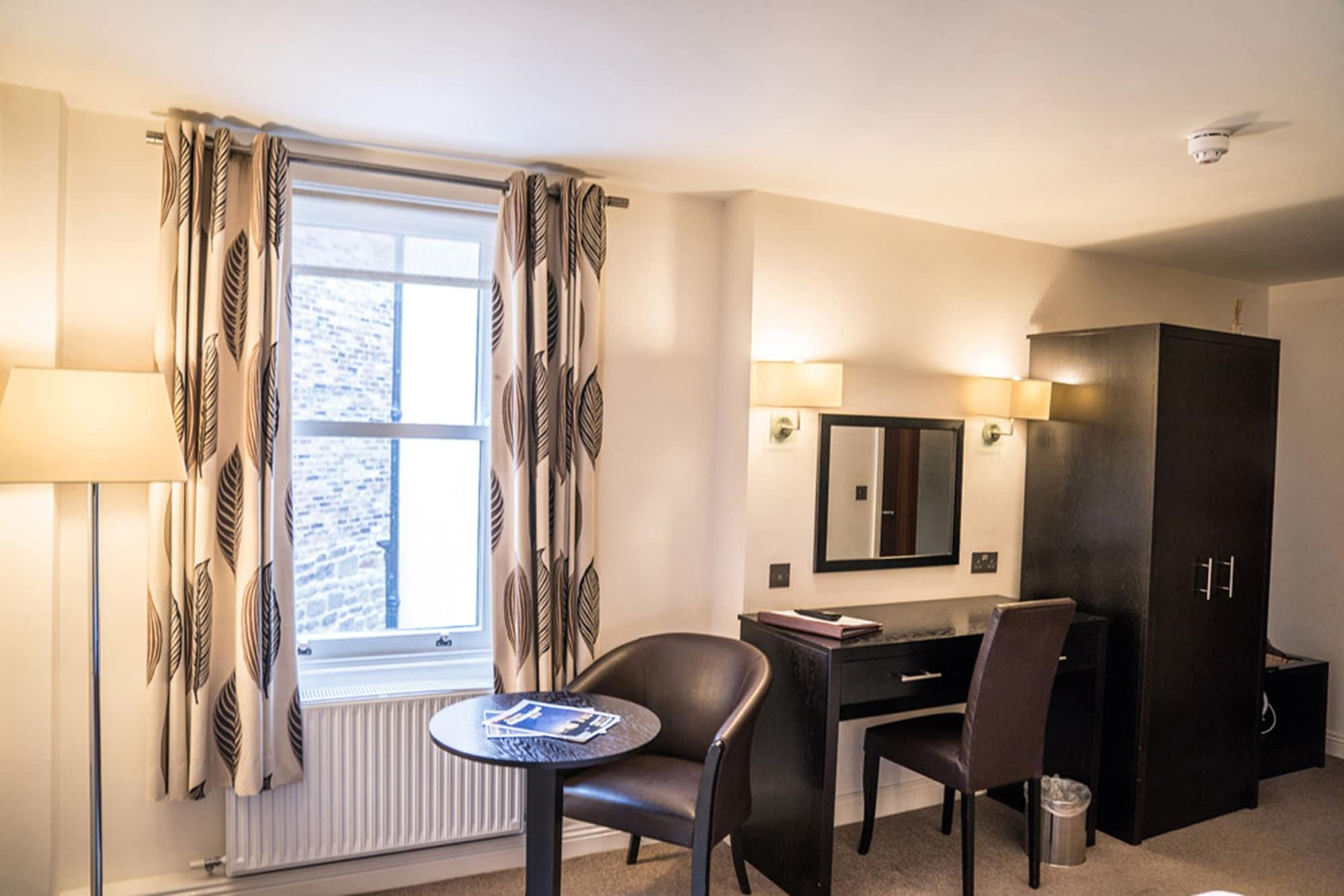 Hotel The Beaumont Hexham Exteriér fotografie