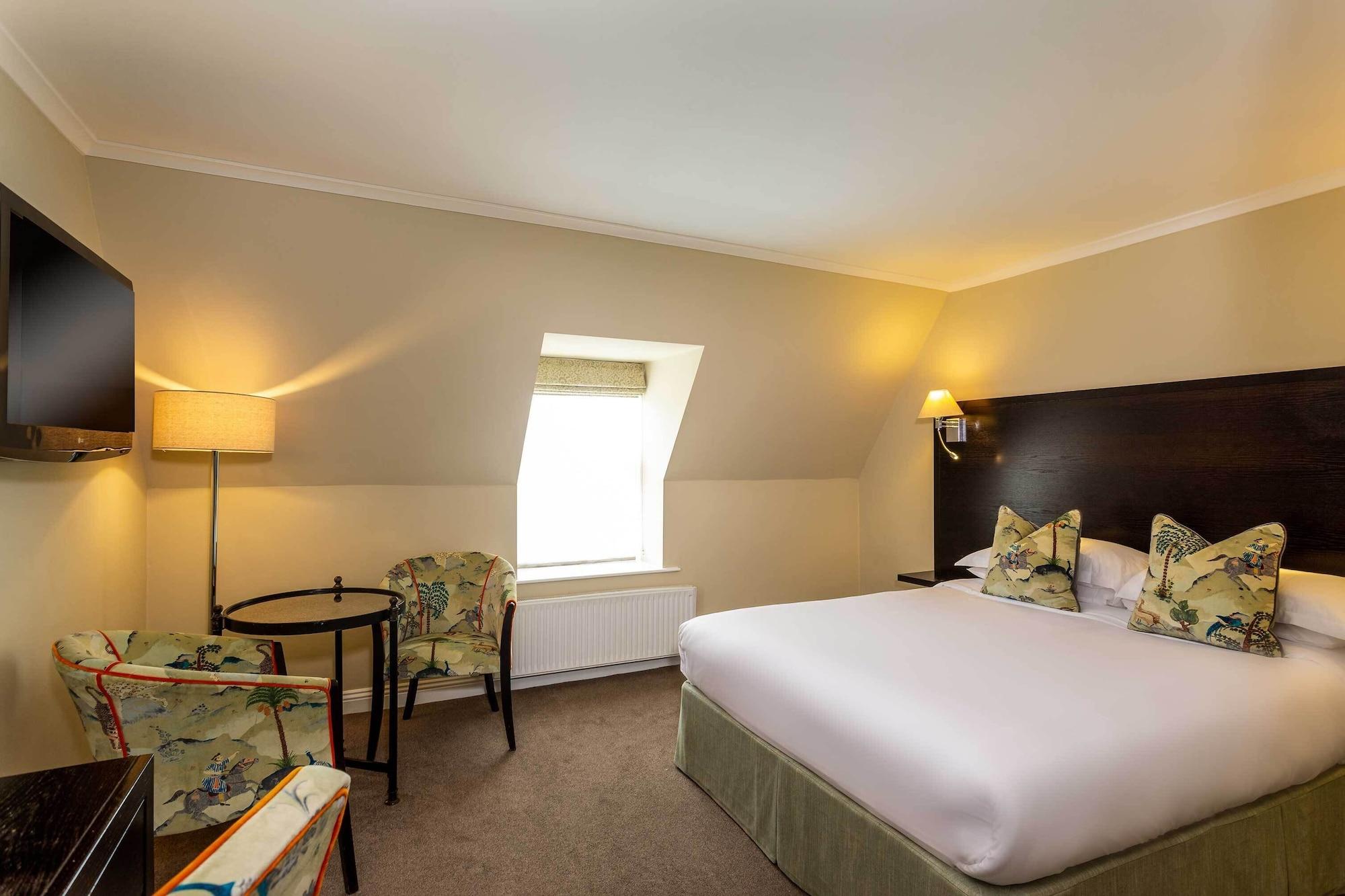 Hotel The Beaumont Hexham Exteriér fotografie